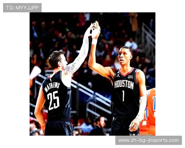 火箭队新人有哪些值得关注的潜力股，他们的特点是什么