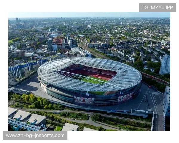 英超各球队令人惊艳的主场球场设计盘点 英超各球队令人惊艳的主场球场设计盘点