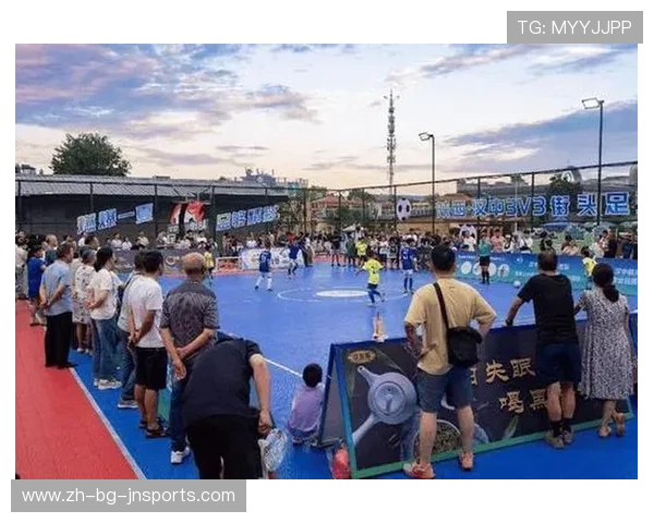 街头足球文化如何反向影响职业联赛风格进化 街头足球文化如何反向影响职业联赛风格进化